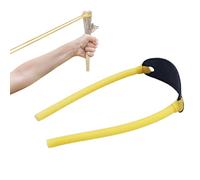 LAMXD 3 bandas elásticas de repuesto para catapulta, caza, catapulta, catapulta, bandas de goma de repuesto para catapulta