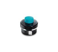 Lamy 1208934 - Botella de tinta para recargar impresoras turquesa