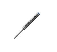 Lamy 1213384 cartucho de recambio para bolígrafo M 22 B, azul