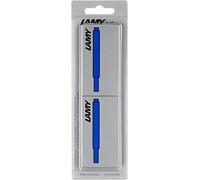 Lamy 1220536 T 10 Set de cartuchos de tinta, 10 unidades, color azul