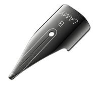 Lamy 1231789 Z 52 Mine B - Plumín de acero inoxidable