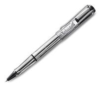 Lamy 1315170 Safari Vista, bolígrafo Roller, transparente