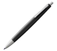 LAMY 401 2000 M401 - Bolígrafo con 4 colores, color negro, azul, rojo y verde