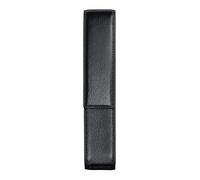 Lamy A201 - Estuche de piel, color negro