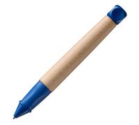 Lamy abc blue - portaminas infantil para principiantes con empuñadura ergonómica