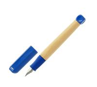 Lamy abc Fountain Pen Blue A Nib