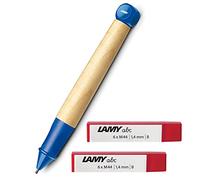 Lamy abc lápiz y minas de lápiz