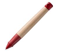Lamy abc red - portaminas infantil para principiantes con empuñadura ergonómica