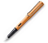 Lamy AL Star Bronce Pluma estilográfica EF Edición Especial 2019
