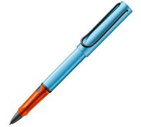 Lamy AL-star EMR denim (punta PC/EL) - Lápiz stylus para muchos dispositivos Android - con empuñadura ergonómica - escritura y dibujo precisos en soportes digitales - con botón de función