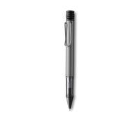 Lamy AL-star graphite - Bol grafo con empu adura ergon mica transparente
