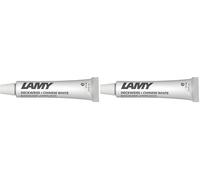 Lamy Aquaplus Z 71 - Tubo de pintura para acuarelas (7,5 ml, incluye 7,5 ml, ideal para pintar y mezclar acuarelas), perfecto para la escuela (Paquete de 2)