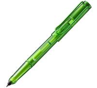 Lamy Balloon 311 - Bolígrafo de punta redonda (14 x 1,2 x 1,2 cm), color verde