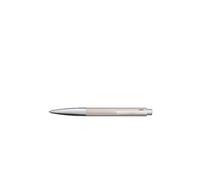 LAMY Bolígrafo IDEOS Palladium plata