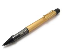 Lamy bolígrafo LX, color Gold 275 Au
