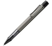 Lamy bolígrafo LX, color Ruthenium Grey 257 Ru Rutenio