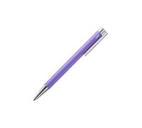 LAMY Bolígrafo LX Lavanda Mate lila