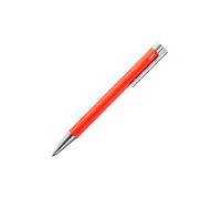 LAMY Bolígrafo LX Naranja Neón Mate naranja