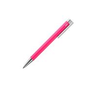 LAMY Bolígrafo LX Rosa Neón Mate rosa