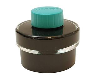 Lamy Botella de tinta turmalina T52-50 ml, acuarela, botella