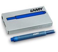 Lamy Cartuchos de Tinta T10, Azul, 10 Paquetes