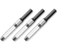 Lamy Convertidor para portaplumas (negro, 3)
