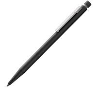 Lamy cp 1 656 - Bolígrafo y portaminas, color negro