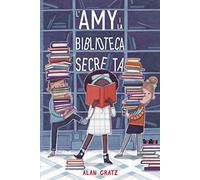L Amy I La Biblioteca Secreta