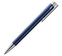 Lamy logo M+ 204 - Bolígrafo, color azul