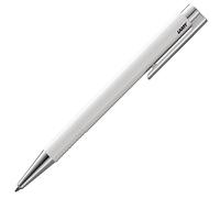 Lamy logo M+ 204 - Bolígrafo, color blanco