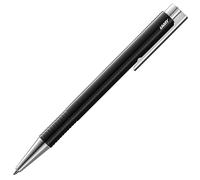 Lamy logo M+ 204 - Bolígrafo, color negro