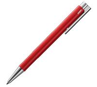 Lamy logo M+ 204 - Bolígrafo, color rojo