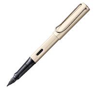 Lamy LX pluma estilográfica, color Farbe: Palladium