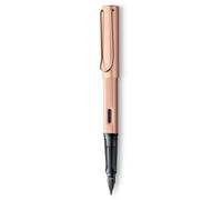 Lamy LX Rosegold Rau lápiz M - Pluma estilográfica