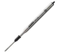 Lamy M16 KS Mina B negro grande