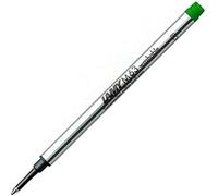 Lamy 1218562 - Juego de 2 recambios para bolígrafo (M63), color verde