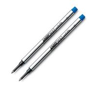 Lamy M63 Recambio Rollerball Tinta Azul Medio x 2
