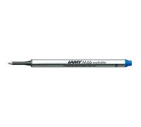 Lamy 1225078 - Recambio para bolígrafo M66 B, color azul
