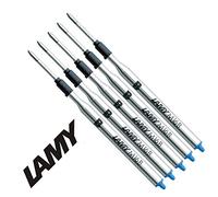 Lamy-mine M16 B KS Sparpacks - Cartucho de tinta para bolígrafo, color azul