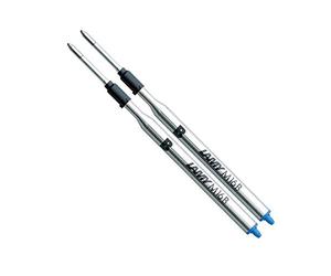 Lamy-mine M16 B KS Sparpacks - Cartucho de tinta para bolígrafo, color azul