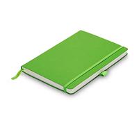 Lamy paper Softcover - Cuaderno (A5), color verde