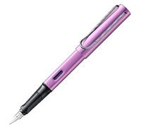Lamy Pluma de Caligrafía Star F Lila