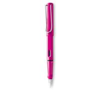 Lamy - Pluma estilográfica, color rosa