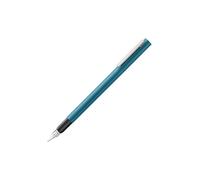 LAMY Pluma estilográfica CP1 Aquarmine M Marca: LAMY Color: petróleo Categorías: Moda, Mujer, Hombre gasolina