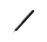 LAMY Pluma estilográfica Dialog 3 074 Black M negro