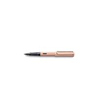LAMY Pluma estilográfica LX M oro rosa ninguno