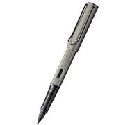Lamy - Pluma estilográfica LX Rutenio Ru con pluma EF