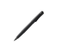 LAMY Pluma estilográfica STUDIO LX ALL BLACK Fina negro