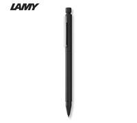 LAMY Pluma Multifuncional Cp1 Twin Pen 656 Negro 0,5 Mm M21 M 41 HB Negro