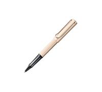 Lamy Lx - Bolígrafo de punta redonda, color paladium